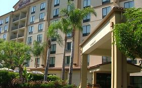 Hampton Inn And Suites Anaheim Garden Grove